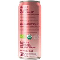 Monatea Hibiscus, Berry & Buchu (Unsweet)